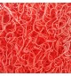 Tapete Malha PVC s/Fundo 14mm Vermelho Metro Linear