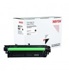 Toner XEROX Everyday HP 507A Preto CE400A 5500 Pág.
