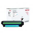Toner XEROX Everyday HP 507A Azul CE401A 6000 Pág.