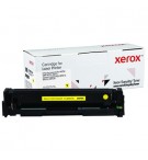 Toner XEROX Everyday HP 201X Amarelo CF402X 2300 Pág.