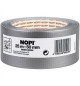 Fita Adesiva Tecido 50mmx25m (Duct Tape) NOPI Prata