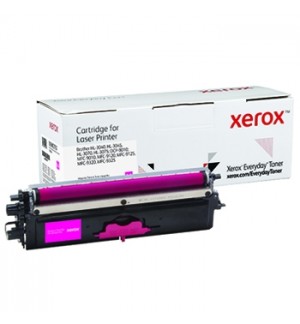 Toner XEROX Everyday Brother Magenta TN230M 1400 Pág.