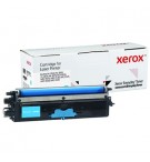 Toner XEROX Everyday Brother Azul TN230C 1400 Pág.