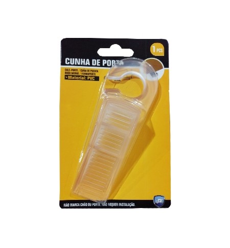 Batente em Cunha de Borracha para Portas