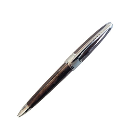 Esferografica Cross Apogee Sable Bordeaux