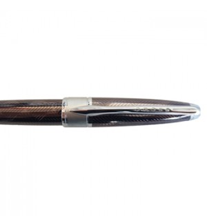 Esferografica Cross Apogee Sable Bordeaux