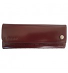 Estojo Cross para 2 Canetas em Vermelho