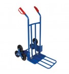Carrinho Mão para Escadas 150Kg