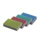 Esponja Professional Evo Sortido Pack 4un