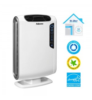 Purificador Ar Aeramax DX55