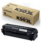 Toner HP/Samsung K503L Preto SU147A 8000 Pág.
