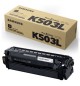 Toner HP/Samsung K503L Preto SU147A 8000 Pág.