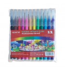 Marcador Feltro 012un Epene EP23-0005-12