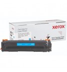 Toner XEROX Everyday HP 203A Azul CF541A 1300 Pág.