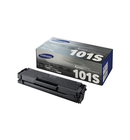 Toner HP/Samsung D101S Preto 1500 Pág.