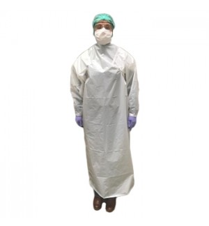 Bata Polietileno 1700x1300x0.035 Branco 1un
