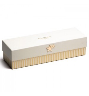 Caixa Coffret Chás 4 Sabores Latas Il Etait Une Fois Noel