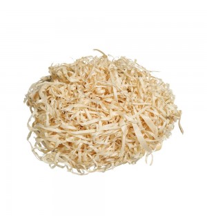 Palha para Enchimento Natural 5kg