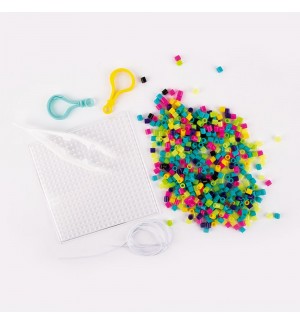 Kit Craft Porta-Chaves Espaço Apli Kids