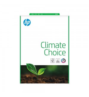 Papel 080gr Fotocopia A4 HP Climate Choice 1x500Folhas
