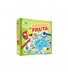 Catch the Fruits - Agarra a Fruta! Ambarscience