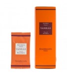 Chá Rooibos em Bolsas Vanille 24un