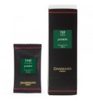 Chá Verde em Bolsas Jasmin 24un