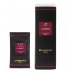 Chá Preto em Bolsas Caramel 24un