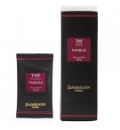 Chá Preto em Bolsas Vanille 24un