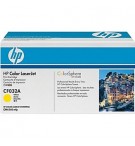 Toner HP 646A Amarelo CF032A 12500 Pág.