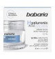 Creme Facial Babaria Ultra Hidratante Ácido Hialurônico 50ml