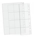 Bolsas Catálogo A4 012mic 10 Divisórias Roma 307A 100un