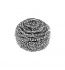 Esfregão Inox 40g Pack 6un