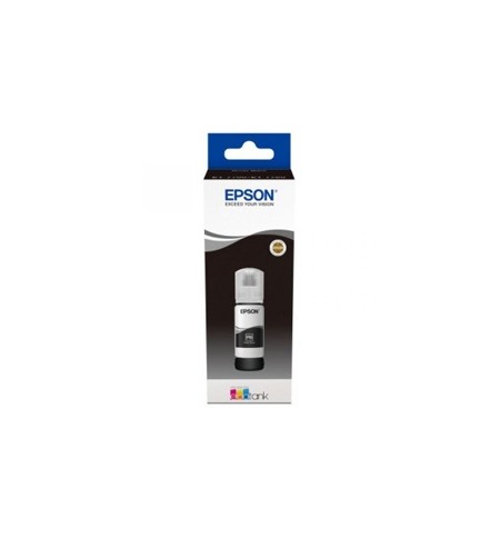 Tinteiro Epson 103 Preto C13T00S14A10 65ml 4500 Pág.