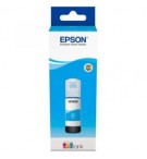 Tinteiro Epson 103 Azul C13T00S24A10 65ml 4500 Pág.