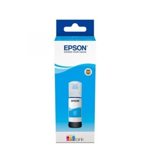 Tinteiro Epson 103 Azul C13T00S24A10 65ml 4500 Pág.