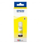Tinteiro Epson 103 Amarelo C13T00S44A10 70ml 4500 Pág.