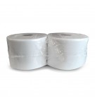 Rolo Industrial 450mx22,3cm 17g 2Fls PAMPILAR Picotado 2un