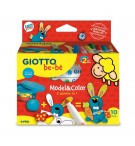 Conjunto Giotto Be-Be Model Color