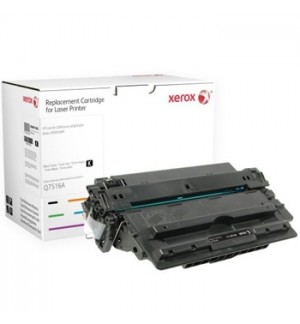 Toner XEROX Everyday HP 16A Preto Q7516A 12000 Pág.