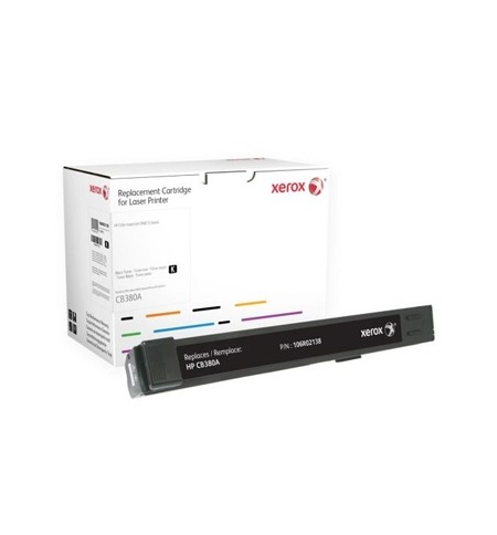 Toner XEROX Everyday HP 824A Preto CB380A 16500 Pág.