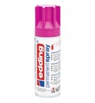 Tinta Acrílica Edding 5200 Spray 200ml Telemagenta