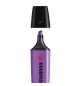 Marcador Fluorescente Stabilo 70/55 Roxo 10un
