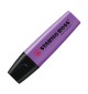 Marcador Fluorescente Stabilo 70/55 Roxo 10un