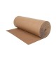 Cartão Proteção Canelado 100cmx5m Bobine Castanho