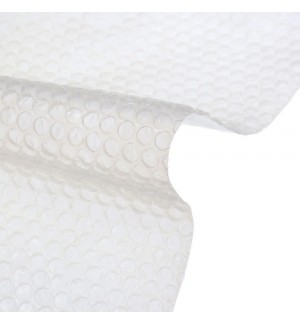 Plástico Proteção com Bolhas de Ar 100cmx10m Rolo