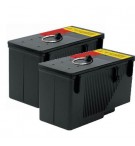 Pack Tinteiros Compatíveis Epson SJIC7 Vermelho C33S020405 n