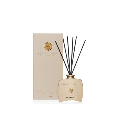 Ambientador Sticks Rituals Sweet Jasmine Mini 100ml