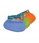 Capa para Vassoura 22x32cm Cores Sortidas 1un