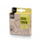 Cantos para Foto Auto-Adesivos 200un